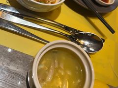 -杭州临平万丽酒店·燃餐厅(人民大道店)