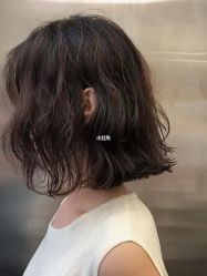 点击看大图 -KIMI HAIR SALON·烫染设计店