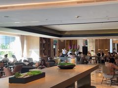 -粤海喜来登酒店·&More聚驿(天河城店)