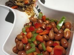 -鱼酷活鱼烤鱼(恒隆广场店)