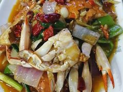 -四川小胡子海鲜(丁村万人海鲜广场店)