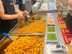 -丁家坡洋芋·观音桥好吃街A区(全国总店)