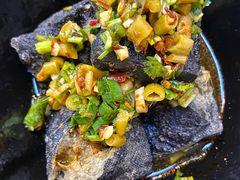 -黑白电视长沙小吃(美林M·LIVE天地东座店)