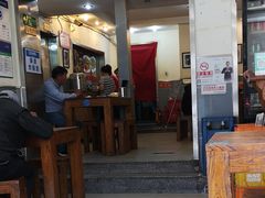 门面-老门刀削面(小酱坊店)
