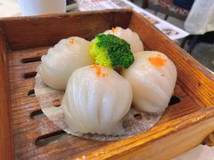 -鼎珑点心仔(燕塘店)