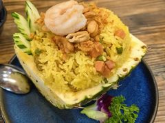 -Hi YOU你的饭局泰餐厅(雍和宫店)