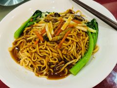 -东江渔村·古典园林·30年粤菜老字号(太和店)