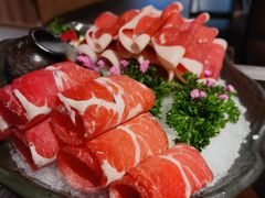 -捞王锅物料理(四川北路店)
