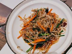 -阿娜尔·新疆菜(宜家荟聚中心店)