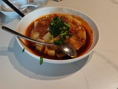 -李记搅团•非遗陕菜(三桥店)
