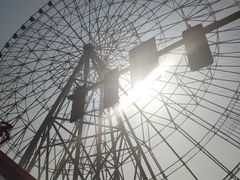 -南昌之星摩天轮