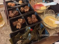 -和子足浴SPA会馆(东方之门店)