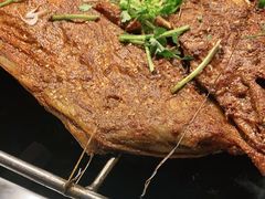 -夜宴江景餐厅