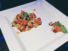 董氏宫保虾-大董烤鸭店(王府井店)