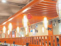 大堂-裕兴记•蟹黄面馆(人民广场店)