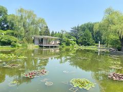 -国家植物园南园