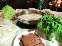 -夜宴江景餐厅