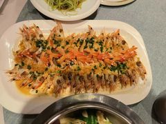 -宝燕海鲜(好爱店)