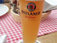 -Paulaner·德国帕拉娜自酿啤酒餐厅(海上世界店)