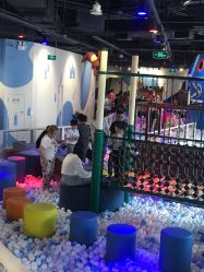 -幻贝家儿童乐园(苏州中心店)