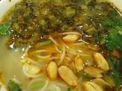 -顺华粉馆(桃园南路店)