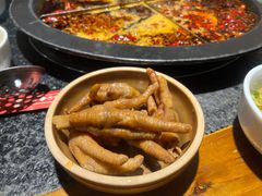 -陈眼镜火锅(总店)