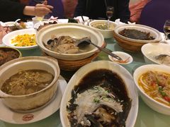 -小厨娘淮扬菜(天印大道店)