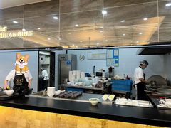 -毛华美食(清扬路店)