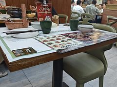 -云海肴·汽锅鸡·云南菜(高德置地店)