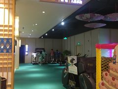 -巴斯漫温泉汗蒸馆(贡湖大道店)