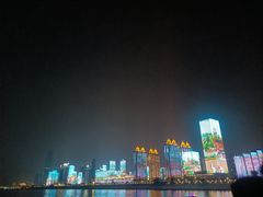 -武汉关码头(轮渡站)