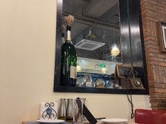 -LA MAISON公鸡和龙(蛇口店)