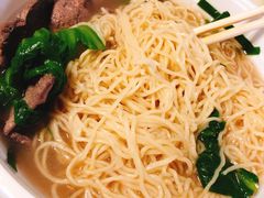 牛三星面-顺记冰室(宝华路店)