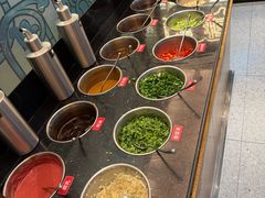 -廖掌柜·重庆鲜货火锅(上海首店)