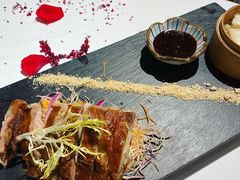 -梧桐Plus·创意京·川料理(万象城店)