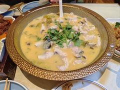 -陈阿婆鱼头泡饼·京味菜(复兴路店)
