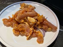 -十三姨正合丰烤肉(营迹路店)