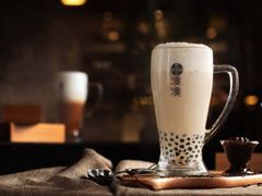 -湊湊火锅·茶憩(杭州湖滨银泰in77店)