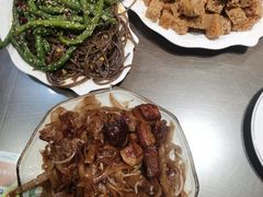 -葛记焖饼(伏牛路店)