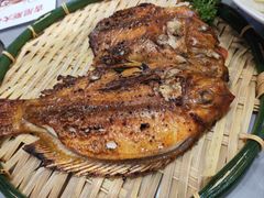 -通海俄式烧烤·俄罗斯大串(嵩山路店)