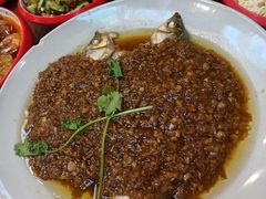 油浸鱼-老闵田螺馆·南昌特色(总店)
