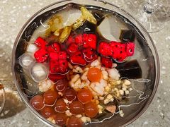 -漢舍川菜馆(国贸商城店)