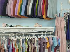 -上海路易十四芭蕾良品舞蹈用品店(美丽华商务中心店)