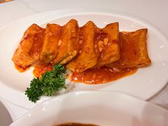 -刘胖子家常菜·蹄花焖藕(中南店)