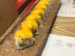 -林妈妈村·日式料理(宝山万达店)