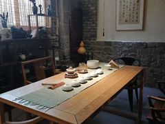 -驿舍·民國老营房院子私房菜(科学会堂店)