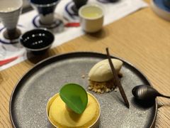 -丽思卡尔顿·炙焰·铁板烧餐厅
