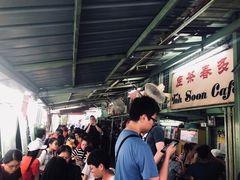 -多春茶室
