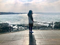 -Cafe Aewol Monsant