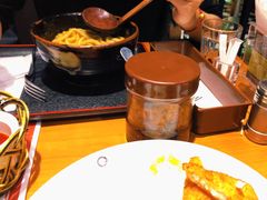 -CoCo壱番屋(久光百货店)